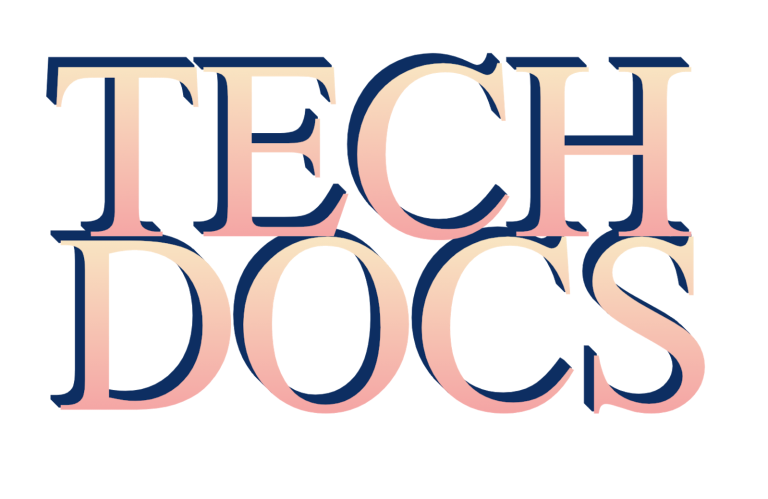 Tech Docs