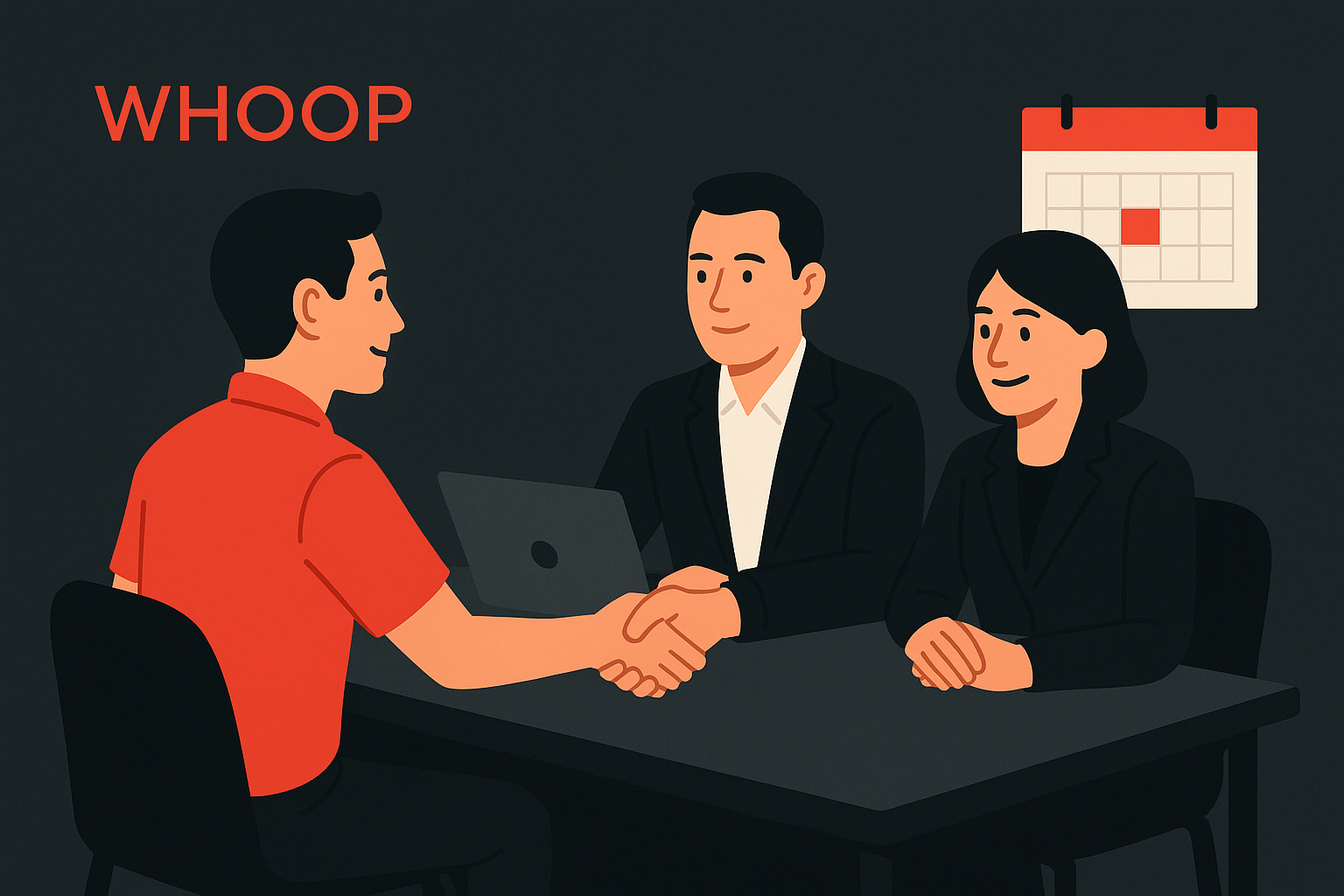 How to Stand Out and Ace the Interview