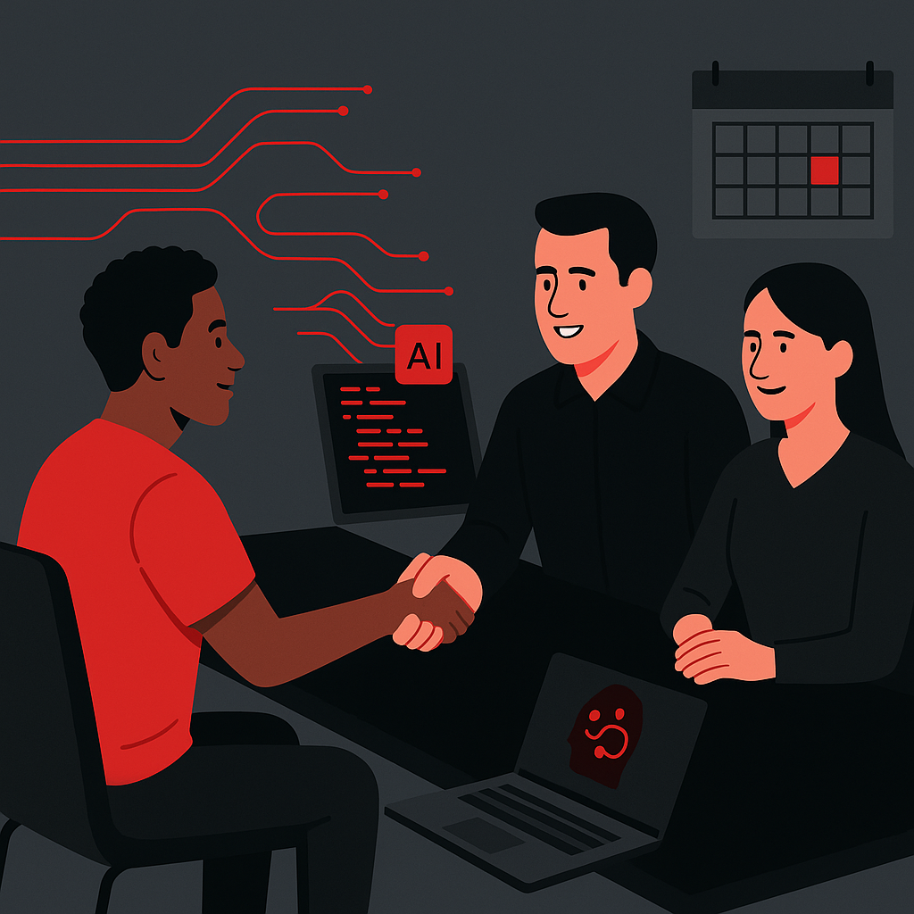 How to Stand Out and Ace the Interview (AI Edition)