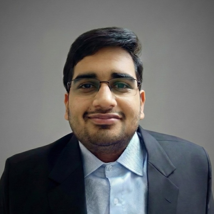 Pushkar Kurhekar
