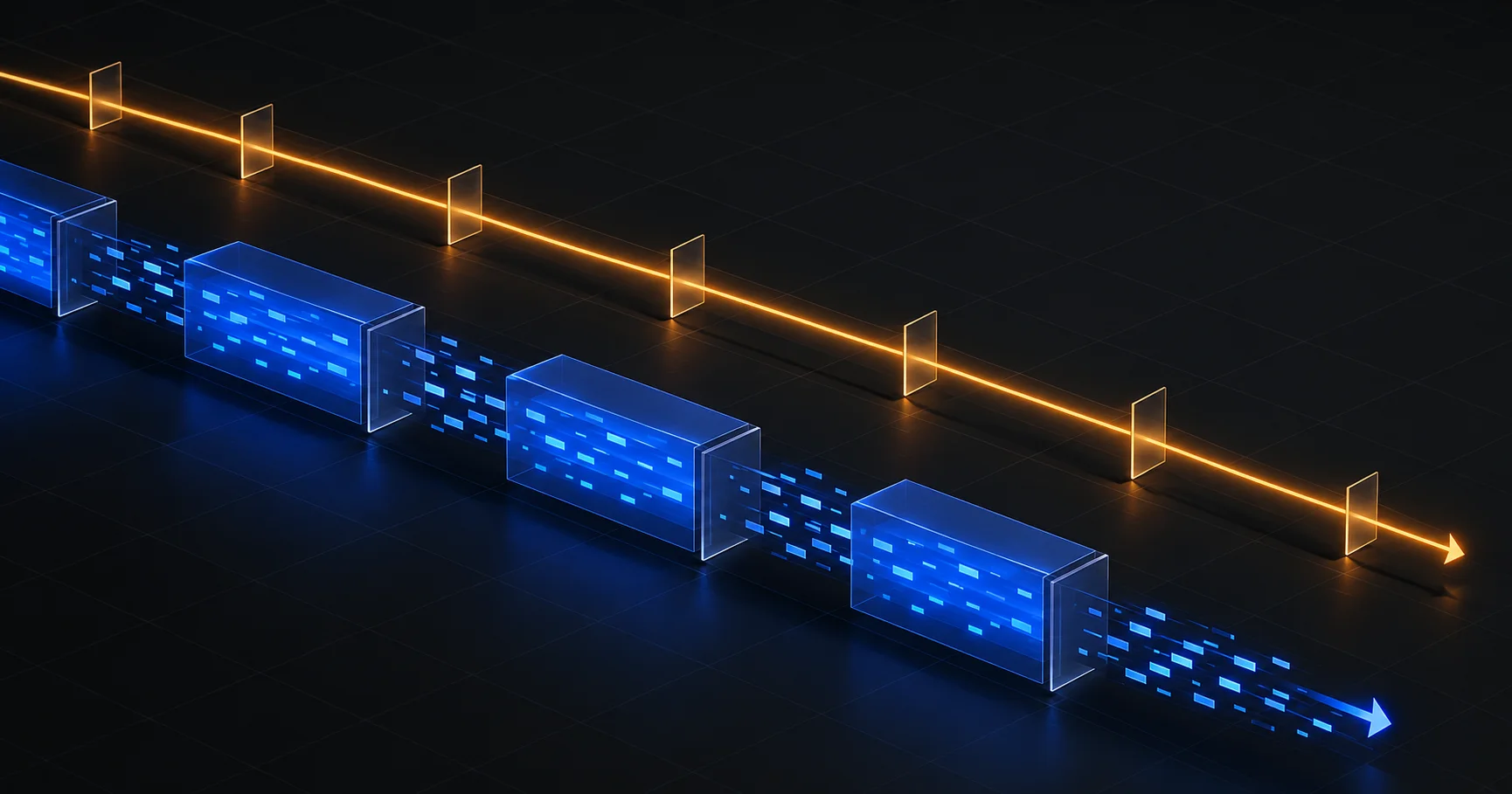 CDC at WHOOP: Self-Service Replication for Hundreds of Postgres Tables