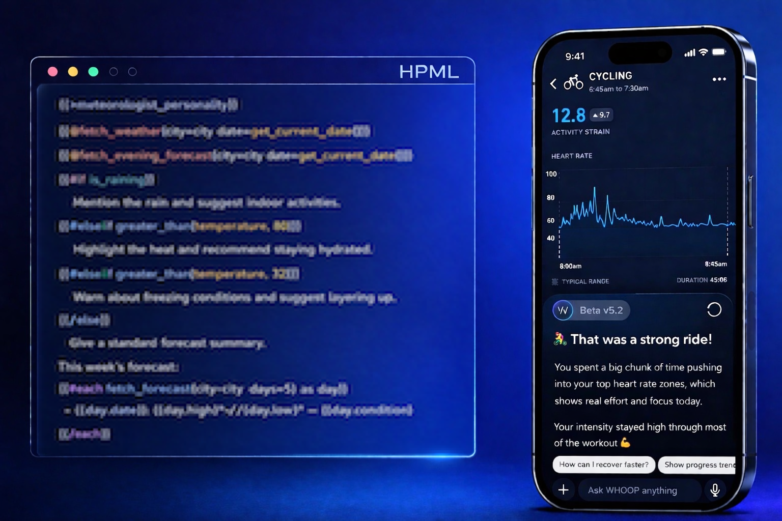 Still Hardcoding Prompts? There's a Better Way With HPML