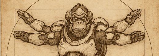 🦍 Hi, I’m Winston – WHOOP’s Gorilla AI Agent